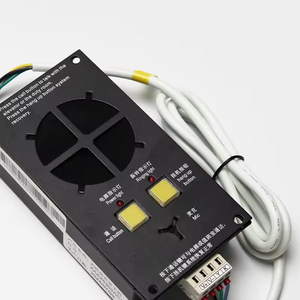 Teléfono Intercomunicador para Ascensor XAA25302AC10, para Ascensores sin Cuarto de Máquinas, Compatible con Piezas de Ascensor Xizi <span class=keywords><strong>Otis</strong></span> - Product Image 3