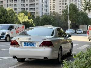 Auto Usado Chino Barato, Crowna 2004 2005 <span class=keywords><strong>2006</strong></span>, Asientos de Cuero Royal, Asientos Eléctricos, Techo Solar - Product Image 6