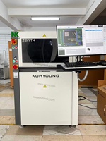 Nuova Macchina AOI per Ispezione Ottica Automatica (AOI) di Saldatura, Nuovo Design, Ottimo Servizio, Prodotta in Cina