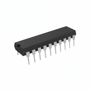 Electronics Component Power Management (PMIC) LTC1922EN-1#PBF 20 DIP BOM IC In Stock - Product Image 1