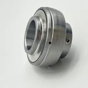 Made In China High-quality SSUC206 Stainless Steel Bearings