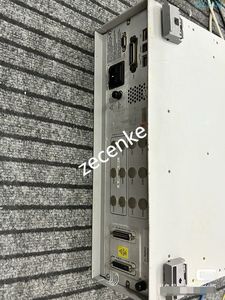 Agilent / Keysight U8903A Analyseur audio 10 Hz à 100 kHz utilisé - Product Image 3