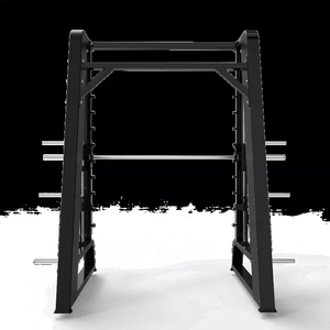 Multi-Functional Smith Machine YG15030 Commercial Home Gym Equipment with 260KG <b>Max</b> User Weight - Product Image 6