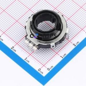 KH-EC251V202000 Rotary Encoder SMD Switch Whole Sale Electronic Component Chips Supplier & BOM Service - Product Image 1