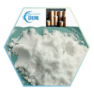 Fábrica de China, buen precio, 99.9%, cloruro de cesio, <span class=keywords><strong>CsCl</strong></span>, CAS 7647, 17-8 - Product Image 1