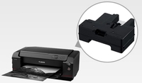 Cartucho de Mantenimiento MC-20, Cartuchos de Tinta de Mantenimiento para Plotter, Depósito de Tinta Residual para Canon PRO-1000/PRO-500, Consumibles Compatibles