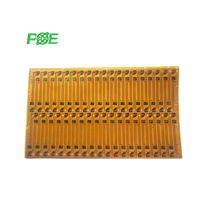 Laser tóc tăng trưởng cap <span class=keywords><strong>FPC</strong></span> linh hoạt bảng mạch in tùy chỉnh PCB prototyping số lượng lớn pcba nhà máy - Product Image 5