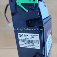Distributeur de pièces multi-devises ICT CC6100, machine à monnaie, éjecteur de pièces, pour distributeurs automatiques de boissons, billetterie et rendu de monnaie automatique