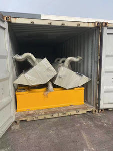 <span class=keywords><strong>Machine</strong></span> <span class=keywords><strong>à</strong></span> <span class=keywords><strong>embosser</strong></span> les portes <span class=keywords><strong>à</strong></span> double <span class=keywords><strong>action</strong></span> CNC Taili Y78 6000 tonnes en forme de H pour plaques d'acier, système servo 220V/380V, moteur 60kW - Product Image 6