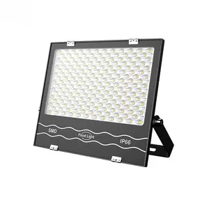 50W 100W 200W 300W 400W Led Flood Light Spot Lamp SMD IP65 for Night Construction Parking Indoor/Outdoor Deco led lights flood