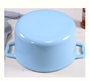 <span class=keywords><strong>Prix</strong></span> d'<span class=keywords><strong>usine</strong></span>, ensemble de casseroles <span class=keywords><strong>en</strong></span> <span class=keywords><strong>fonte</strong></span> émaillée <span class=keywords><strong>en</strong></span> porcelaine antiadhésive, design europé<span class=keywords><strong>en</strong></span>, écologique, personnalisé, fait main, <span class=keywords><strong>cocotte</strong></span> hollandaise - Product Image 6