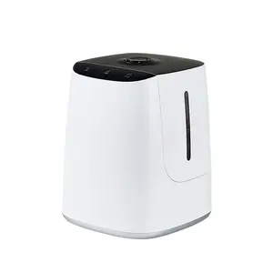 Water Aroma Humidifier Ultrasonic Nebulizer Diffuser