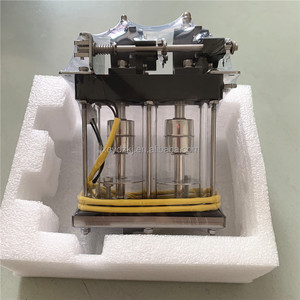 Bền UV Dung Môi <span class=keywords><strong>Plotter</strong></span> Witcolor Starfire 1024 Đầu In Hộp Mực Thủy Tinh Với Cảm Biến Mức Độ Gongzheng Sub <span class=keywords><strong>Ink</strong></span> <span class=keywords><strong>Tank</strong></span> - Product Image 3