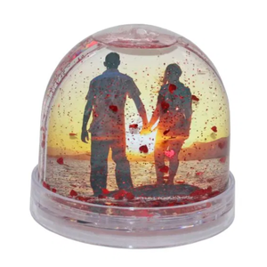 Quả cầu nước thủ công, quả cầu nước tùy chỉnh, quả cầu tuyết tùy chỉnh - Product Image 5