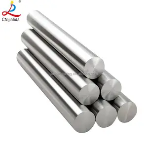 Thanh Thép Mạ Crôm Độ Chính Xác Cao Của Nhà Máy Trục Trung Quốc Trục Dẫn Hướng Tuyến Tính 20Mm 25Mm 30Mm 35Mm 45Mm