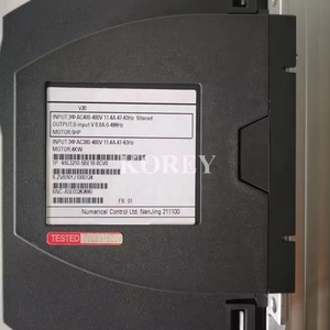 ตัวแปลงซีรีส์ V20 รุ่น 6SL3210-5BE18-8CV0 6SL3 210-5BE18-8CV0 สปอต - Product Image 4