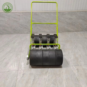 Sembradora Manual de 3, 4, 5 y 6 Filas para Semillas de Colza, Zanahoria, Cebolla, Repollo y Otras Semillas Agrícolas - Product Image 5