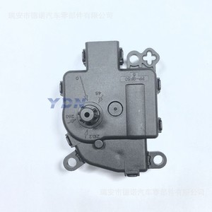 Actuador de la compuerta del motor del evaporador Ford FL3Z-19E616-B, pieza de repuesto de nailon reforzado - Product Image 2