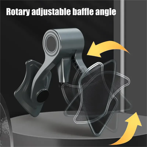 Allenatore per Pavimento Pelvico, Esercizi per Muscoli PC e Bellezza delle Gambe, Supporto per Sollevamento Anale e Fianchi - Product Image 6