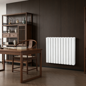 <span class=keywords><strong>Radiador</strong></span> de Acero de Bajo Contenido de Carbono |   Sistema de Calefacción de Doble Panel de Alta Eficiencia para el Hogar y la Oficina - Duradero, Calentamiento Rápido, Diseñ<span class=keywords><strong>o</strong></span> Moderno - Product Image 3