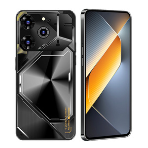 Offre Spéciale Povo <span class=keywords><strong>6</strong></span> Pro Smartphone <span class=keywords><strong>7</strong></span>,3 Pouces 50MP+108MP 16Go+1To Mobile Android <span class=keywords><strong>10</strong></span> Cœurs - Product Image 5