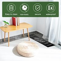Répulsif puissant pour souris - Colle à souris puissante à base de colle pour le contrôle des rats et des souris