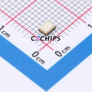 SX3M7.200M20F30TNN Crystal Oscillator (Active) SMD3225-4P Crystal Oscillator 7.2MHz 20ppm CMOS - Product Image 1