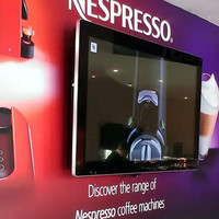 Boîtier Android TV de 32 43 55 65 pouces, lecteur multimédia Android, signalisation numérique murale intérieure