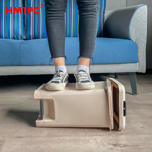 10L 15 20 30 <span class=keywords><strong>litri</strong></span> pattumiera in <span class=keywords><strong>plastica</strong></span> pattumiera per alimenti pattumiera in <span class=keywords><strong>plastica</strong></span> con coperchio - Product Image 4