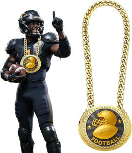 Médailles <span class=keywords><strong>de</strong></span> championnat en métal personnalisées, créant une réputation et un style durables pour le moment du championnat - Product Image 1