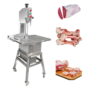 Sierra de cinta eléctrica comercial <span class=keywords><strong>para</strong></span> <span class=keywords><strong>cortar</strong></span> <span class=keywords><strong>carne</strong></span> <span class=keywords><strong>y</strong></span> huesos, máquina de corte de <span class=keywords><strong>carne</strong></span> <span class=keywords><strong>y</strong></span> pescado, sierra <span class=keywords><strong>para</strong></span> huesos <span class=keywords><strong>y</strong></span> <span class=keywords><strong>carne</strong></span> - Product Image 2