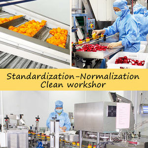 โคมไฟเหลืองรสเผ็ดซอสพริก500กรัม - Product Image 5