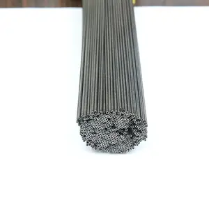 4 * 0.5mmステンレス鋼キャピラリーチューブ高精度アンテナ製品304ステンレス鋼キャピラリーチューブ