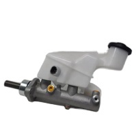 Cilindro Maestro de freno automático genuino 347201-1A360 para Toyota Corolla Sensacion 03 08 1,6 1,8 Bombin Superior 31420-87401 OEM - Product Image 2