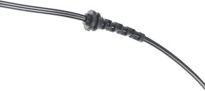 93189277 ABS Sensor de velocidad de rueda para Fiat Punto Evo Grande Grand Condition eje trasero - Product Image 2