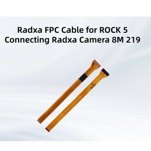 Câble d'affichage de caméra Radxa FPC AC013 prend en charge les caméras <span class=keywords><strong>RPi</strong></span> pour ROCK <span class=keywords><strong>4</strong></span>/3A/3/5 - Product Image 5