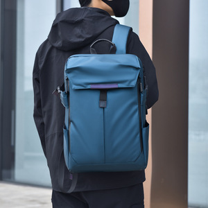 Mochila Casual para Hombre de Gran Capacidad para Portátil, Viajes Transfronterizos, Multifuncional, Bolso de Hombro, Puede Contener Casco de Baloncesto - Product Image 1