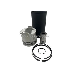 Kit de revestimiento de motor diésel IZUMI 6WG1 1-87812-773-87812-1 1-774-12111-1 964-2 Revestimiento 1-11261-379-2 Anillo 1-12121-143-0 - Product Image 2