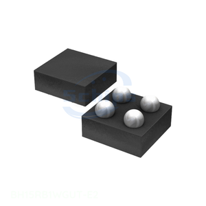 ตัวจัดการพลังงาน (PMIC) BH15RB1WGUT-E2 4 WFBGA, CSPBGA ชิ้นส่วนอิเล็กทรอนิกส์ ตัวแทนจำหน่ายอย่างเป็นทางการ - Product Image 1