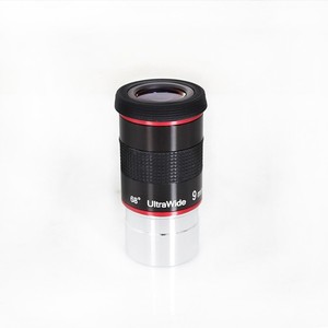 Pièces de télescopes - Angeleyes FMC 1,25 pouces, oculaire ultra grand angle à 68 degrés - Product Image 1
