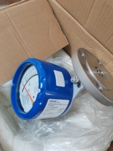 เครื่องวัดอัตราการไหลแบบปรับพื้นที่ได้ Krohne H250/RR/M40 ราคาดีจากเยอรมนี สำหรับแก๊ส และเครื่องวัดอัตราการไหลแบบ H250/rr/m9 DN50 ของ Krohne - Product Image 6