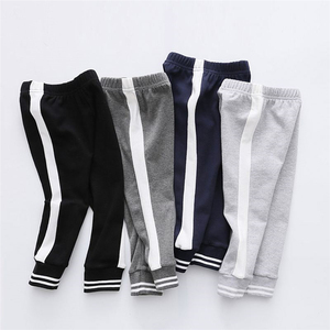 Nuevos Leggings Deportivos de Algodón Premium para Niñas, Muestra Gratuita, Venta al Por Mayor de un Fabricante de Leggings en China - Product Image 4