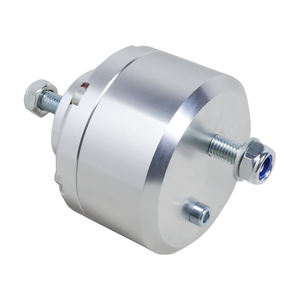 BMW E46 इंजन के लिए माउंट cnc एल्यूमीनियम कार रेसिंग ऑटो इंजन माउंट के लिए जोड़ी ई 36 z3 z4 m3 । - Product Image 4