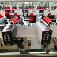 Feihu meilleure vente bobineuse automatique à grande vitesse nouvelle condition haute production polyester/fil incl moteur/moteur