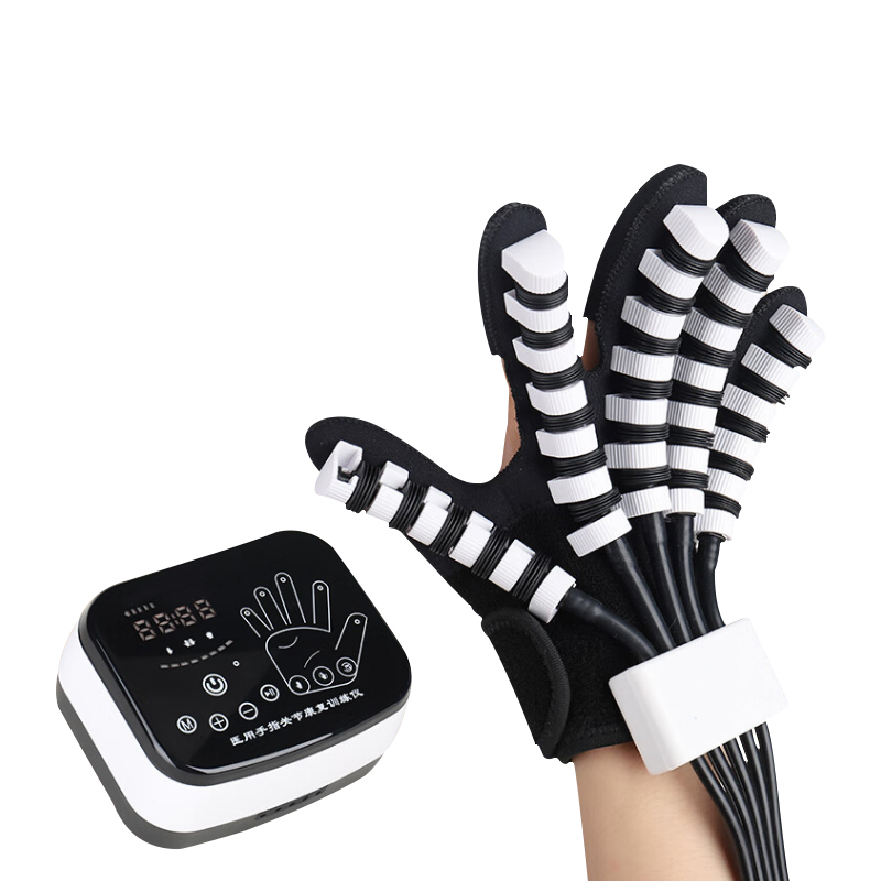 Physiotherapy Stroke Patients Hand Dysfunction Finger