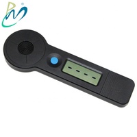 HLP-200B 0-200W Dynamomètre laser CO2 portable pour la mesure des tubes laser dans les machines de gravure, de marquage et de découpe