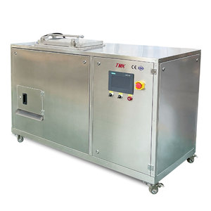 Máquina de Compostaje de Residuos Orgánicos Más Popular, Descomponedor <span class=keywords><strong>TMK</strong></span>-30 - Product Image 2