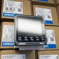 Pengontrol Suhu Omro-N E5cc-Qx2dsm-800/E5cc-Qx2asm-802/E5cc-Rx2asm-802 Baru dan Asli