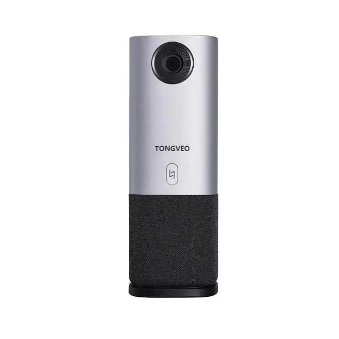 360 cuộc họp toàn cảnh Webcam 4K UHD Camera hội nghị video tất cả trong một ai tự động theo dõi giọng nói