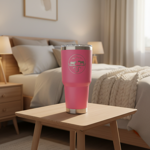 Custom 30oz Double Wall Vacuum Tumbler 304 Stainless Steel Coffee Mug with Leakproof Lid and Sweat Proof Exterior for Personaliz - Product Image 6